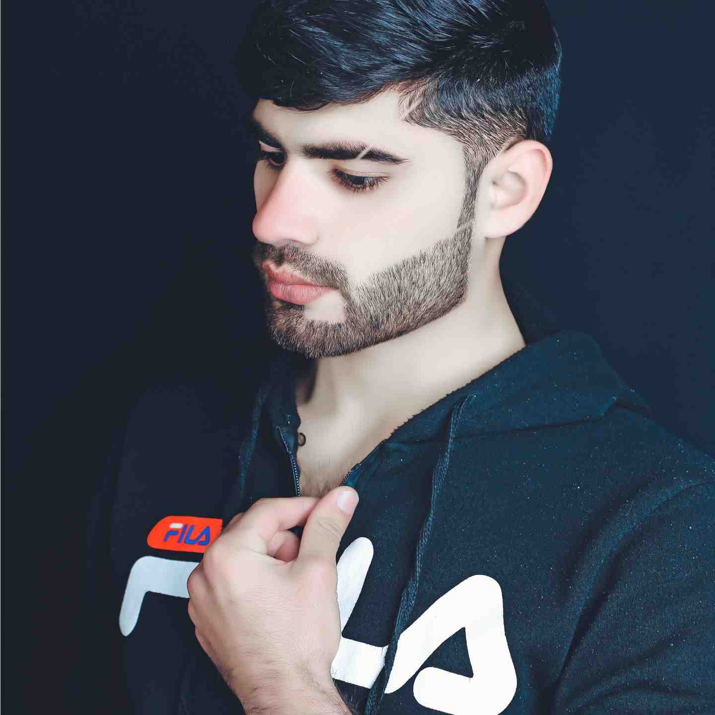 Profile picture